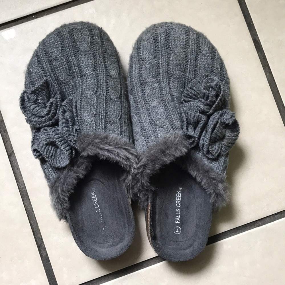 Clogs/slip on shoes
